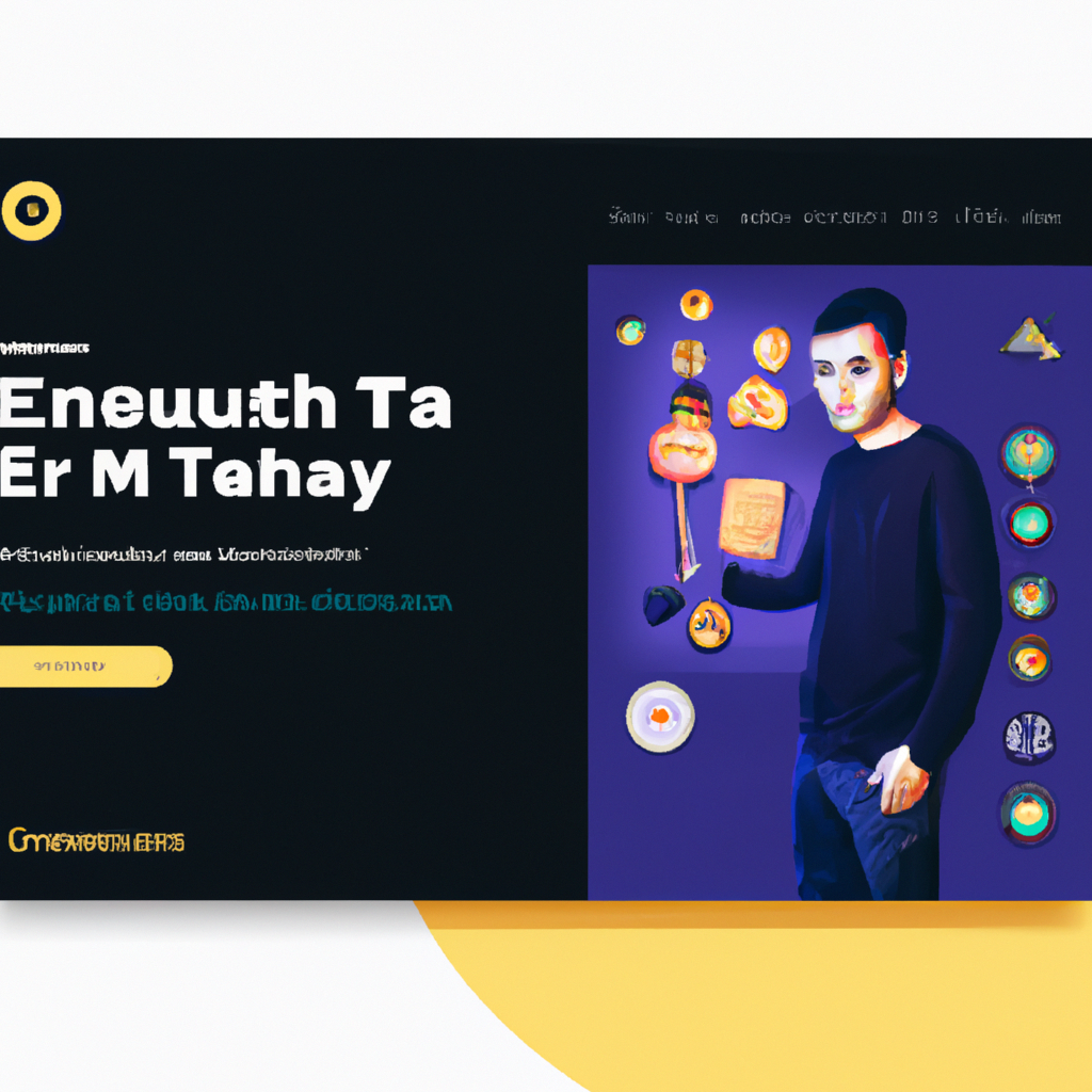 Player highlight thumbnail with badge overlay